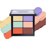 Nykaa Conceal and Correct Palette (Light 01