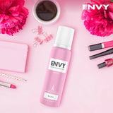 ENVY Blush Deo  Long Lasting Fragrance Deodorant for Women (120ml)