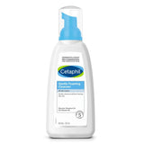 Cetaphil Gentle Foaming Cleanser  For dry to normal, sensitive skin 236ml