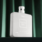 RIYA CHEVALIER BLANC For Men & Women Eau De Parfum Spray Aromatic, Cedarwood, Leather (100ml)