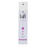 Schwarzkopf Taft  3 Classic Hair Spray Hold & Protection (250ml)