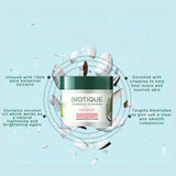 Biotique Coconut Brithtening Instant Glow (Cream 50g)