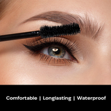 Faces Canada Ultime Pro HD Whopper Lashes Mascara Black 13.5g