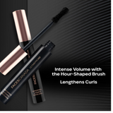 Faces Canada Ultime Pro HD Whopper Lashes Mascara Black 13.5g