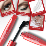 FACESCANADA FACES CANADA Magneteyes Range Trio Pack - Black, 13.35 g | Kajal + Eyeliner + Mascara | Lightweight | Long Lasting | Smooth Texture | Precise Application | Intense Color Payoff | Paraben Free