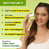 dkcinigl - Dot & Key CICA Calming Skin Renewing Night Gel (60ml) - Looknstyle