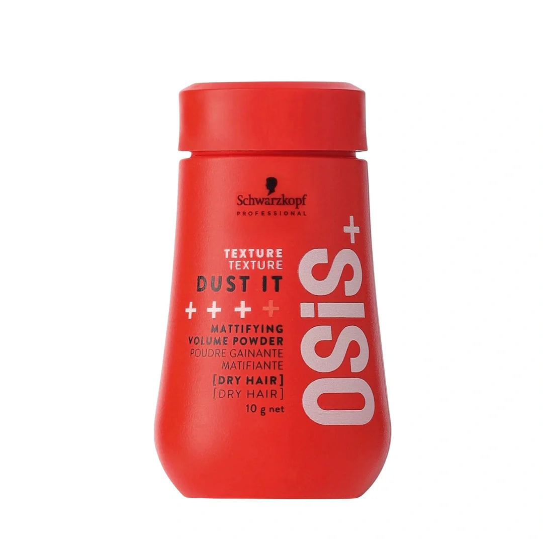 Schwarzkopf Professional OSiS+ Dust It Mattifying Powder 10g