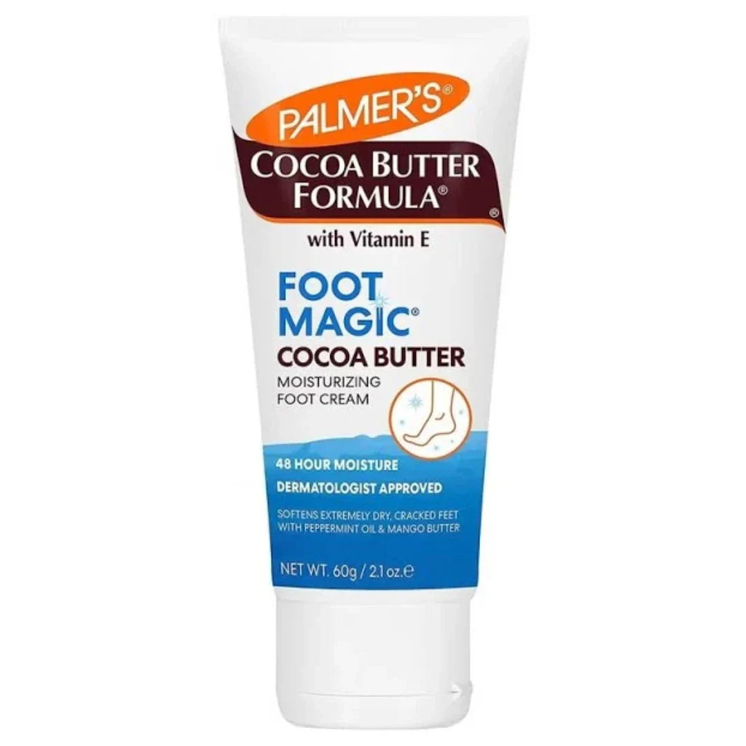 Palmer's Cocoa Butter Formula Foot Magic Cream (60g)