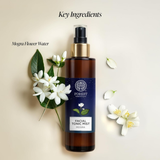 Forest Essentials Facial Tonic Mist Mogra - Cooling & Hydrating (130ml)