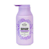 fxebw - Foxtale Exfoliating Body Wash 2% Salicylic Acid & Zinc PCA, Reduces Body Acne & Smoothens Skin (250ml) - Looknstyle