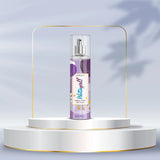 layfrpeo-1 - Layer'r Wottagirl French Peony Body Splash Spray For Women (135ml) - Looknstyle