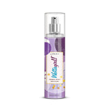 Layer'r Wottagirl French Peony Body Splash Spray For Women (135ml)