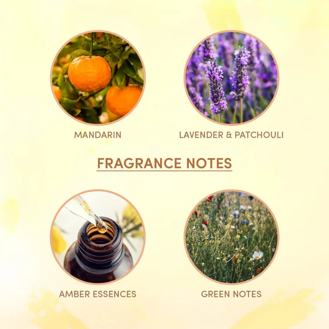 Layer'r Wottagirl Fresh Citrus Body Splash for Women (135ml)