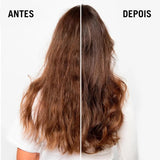 schfracond - Schwarzkopf Professional Bonacure Frizz Away Conditioner for Men & Women 200ml - Looknstyle