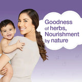 Himalaya Herbals Moisturizing Baby Soap (75g) (Pack of 2)