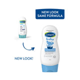 Cetaphil Baby Gentle wash & Shampoo   (230ml)