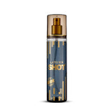 Layer'r Shot Gold Iconic Body Spray For Women  (135ml)