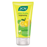 jolemfw - Joy Skin Brightening Lemon Face Wash For Oily Skin (150ml) - Looknstyle