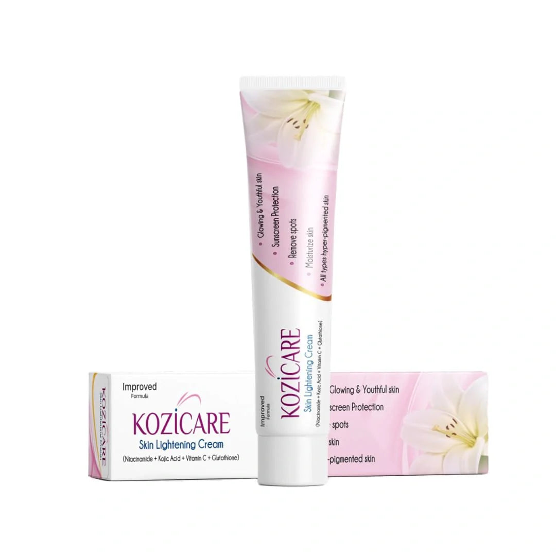Kozicare Cream for Skin-Hydrating-And-Moisturizing (Combination Skin) 15g
