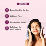 Kozicare Kojic Acid Face Wash | Acno Fight & 2% Salicylic Acid | for Glowing Skin | Reducing Acne & Smoothing Skin | for Women & Men (100ml)