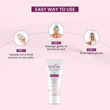 Kozicare Kojic Acid Face Wash | Acno Fight & 2% Salicylic Acid | for Glowing Skin | Reducing Acne & Smoothing Skin | for Women & Men (100ml)