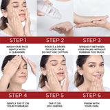L'Oreal Paris Revitalift Crystal Micro-Essence, Ultra-lightweight facial essence, With Salicylic Acid, For Clear Skin (130ml)
