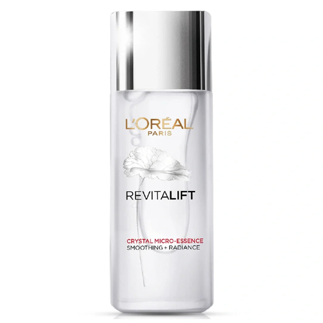 L'Oreal Paris Revitalift Crystal Micro-Essence With Salicylic Acid (65ml)