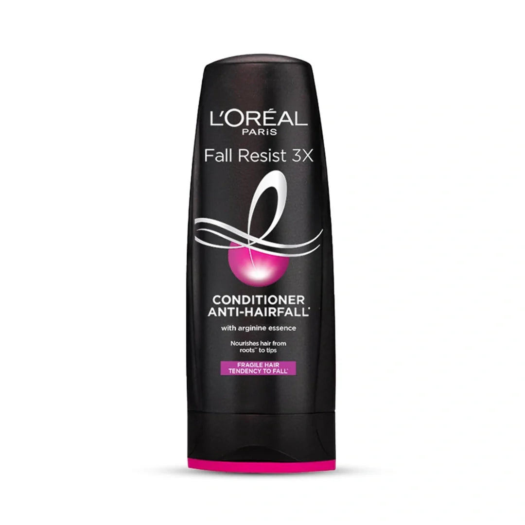 LOreal Paris Fall Repair 3X Anti-Hair Fall Conditioner (180ml)
