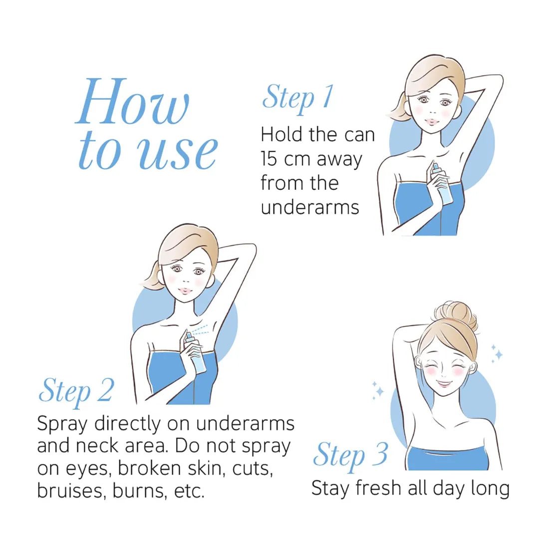 yalcede - Yardley London Lace Perfumed Deodorant Body Spray For Women (150ml) - Looknstyle