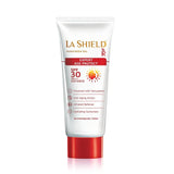 lsspf30sns - La Shield IR SPF 30 PA +++ Mineral Sunscreen Gel (60g) - Looknstyle