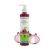 Mamaearth Onion Conditioner With Onion & Coconut for Hair Fall Control  (250ml)