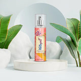 lawmatwst-1 - Layer'r Wottagirl Mandarin Twist Body Splash for Women (135ml) - Looknstyle