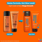 Matrix Opti.Care Professional Shampoo and Conditioner Combo(350 ml + 196 g)