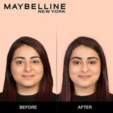 Maybelline New York Fit Me Matte+Poreless Foundation 18 ml - 115 Ivory