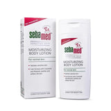 sebemendbdl - Sebamed Moisturizing Body Lotion 200ml - Looknstyle