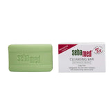 sbmedcleabr - Sebamed Baby Cream Extra Soft, 50ml and SebaMed Cleansing Bar Soap - Free for Normal to Oily Skin, 100gm - Looknstyle