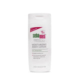 sebemendbdl - Sebamed Moisturizing Body Lotion 200ml - Looknstyle