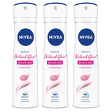 Nivea Whitening Smooth Skin Deodorant For Women (150ml)