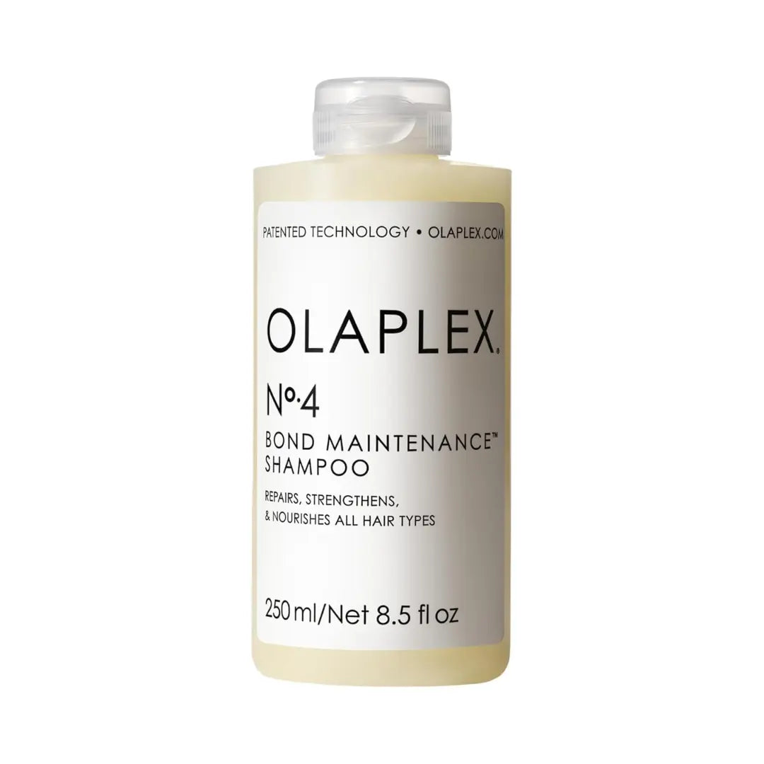 Olaplex No.4 Bond Maintenance Shampoo (250ml)
