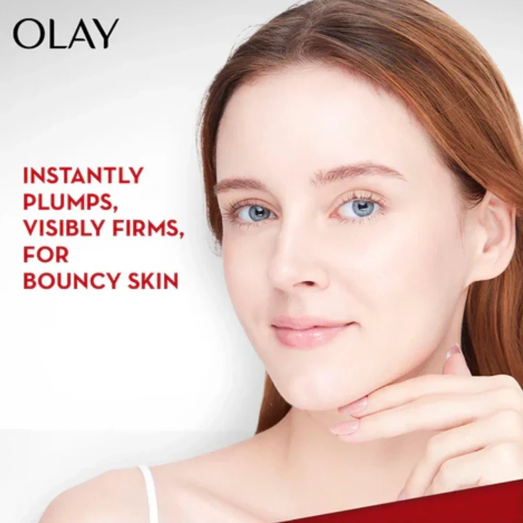 olpet24 - Olay Regenerist Collagen Peptide 24 Face Cream (50g) - Looknstyle