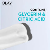 ollumcls - Olay Luminous Brightening Foaming Cleanser | Face Wash - 100g (Pack of 3) - Looknstyle