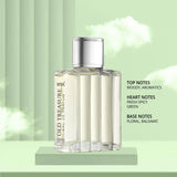 Riya Old Treasure Perfume For Unisex | Long Lasting Fragrance | Eau De Parfum (100ml)