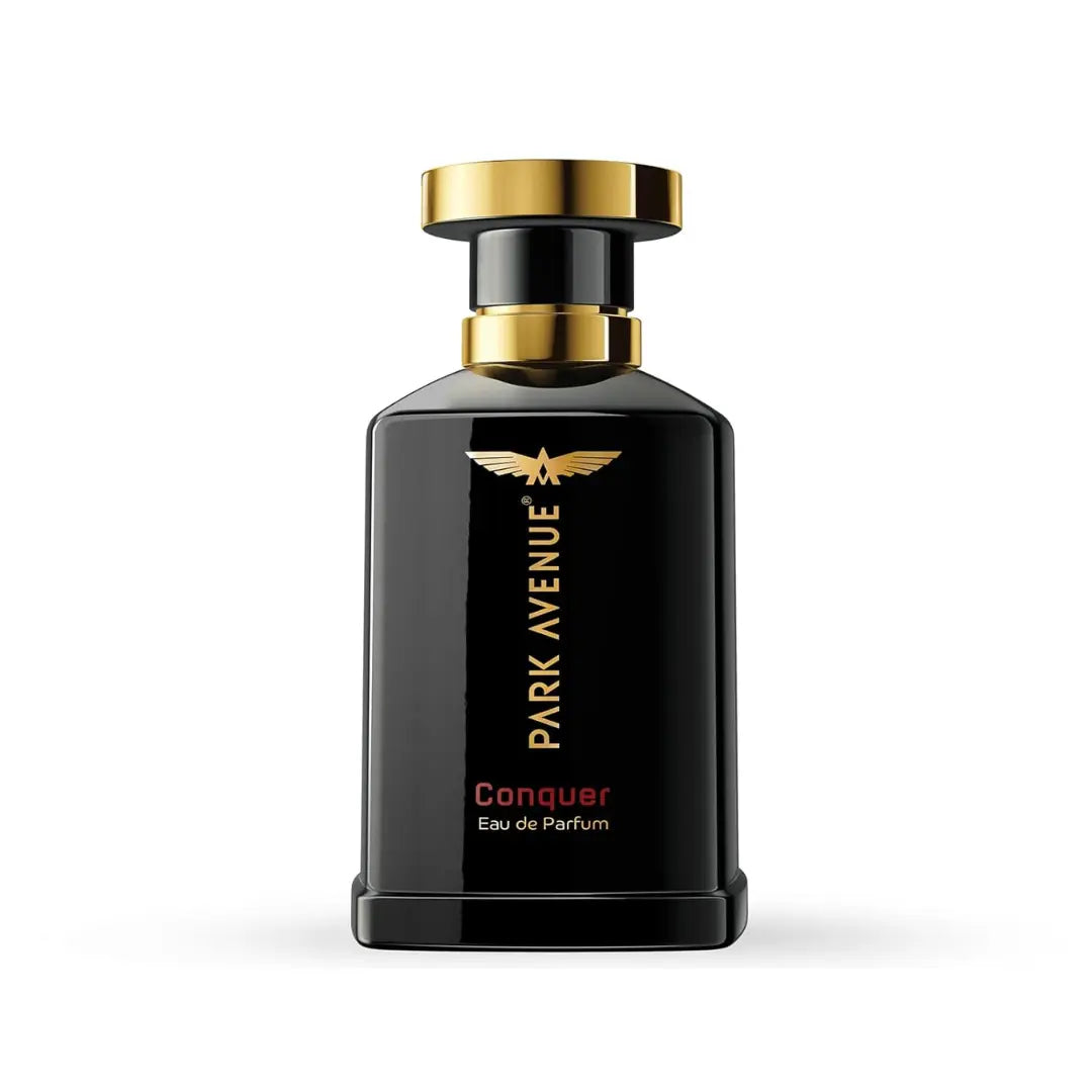 Park Avenue Conquer, Eau De Parfum Men, 100ml