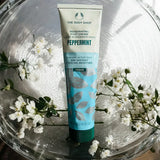 The Body Shop Peppermint Invigorating Foot Cream (100ml)