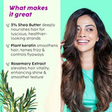 plrosecond - PLIX THE PLANT FIX Rosemary Advanced Anti Hair Fall Conditioner (175ml) - Looknstyle