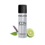 Police Icon Platinum Deodorant Spray 200ml