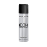 Police Icon Platinum Deodorant Spray 200ml