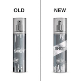 laysht2 - Layer'r Shot Power Play Deodorant For Men (135ml) - Looknstyle