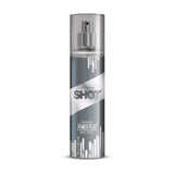 laysht2 - Layer'r Shot Power Play Deodorant For Men (135ml) - Looknstyle
