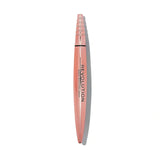 Revolution Renaissance Flick- Black Lengthening & Volumizing Mascara, With Natural Extract & Fibres, Lash Sensational Sky High, Matte Black-0.8 g